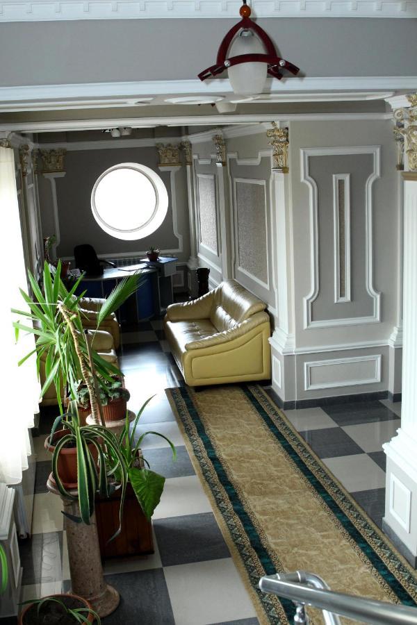 Bed and Breakfast Golden Apricot Gyumri Exterior foto
