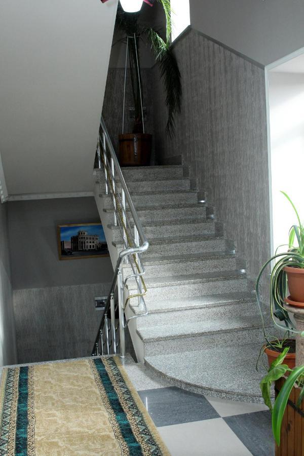 Bed and Breakfast Golden Apricot Gyumri Exterior foto