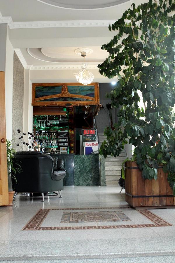 Bed and Breakfast Golden Apricot Gyumri Exterior foto