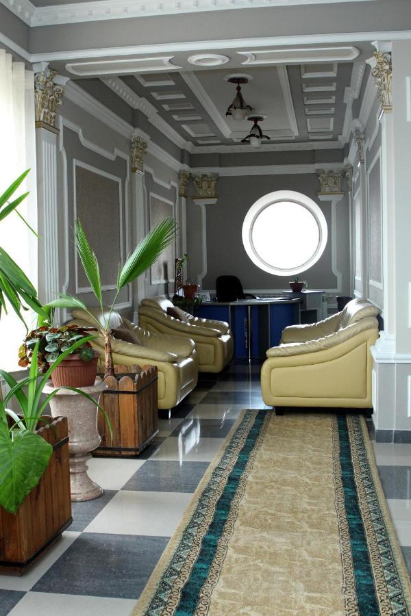 Bed and Breakfast Golden Apricot Gyumri Exterior foto