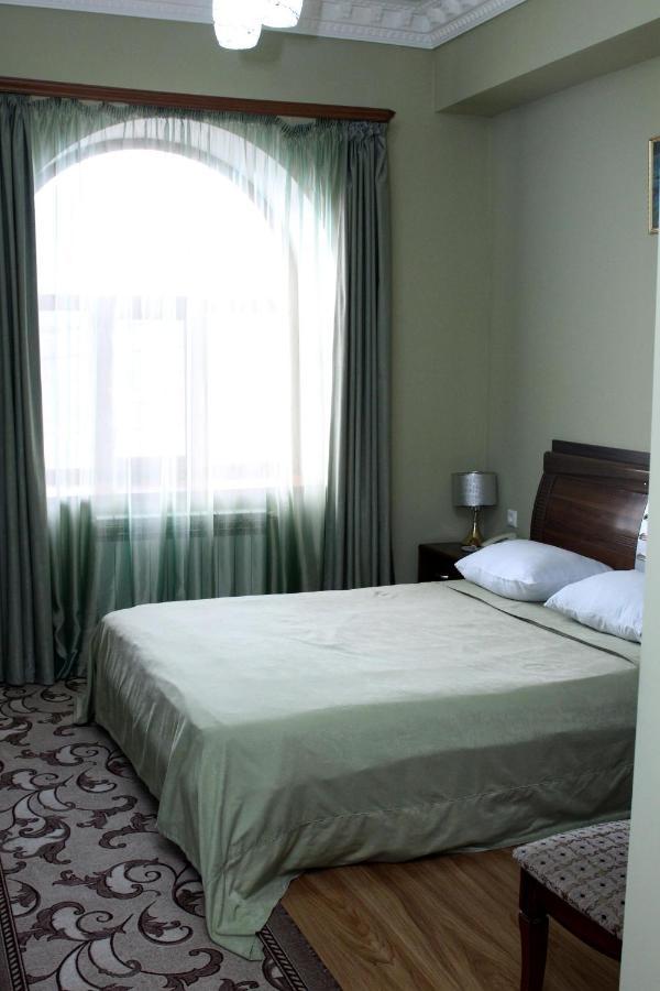 Bed and Breakfast Golden Apricot Gyumri Exterior foto