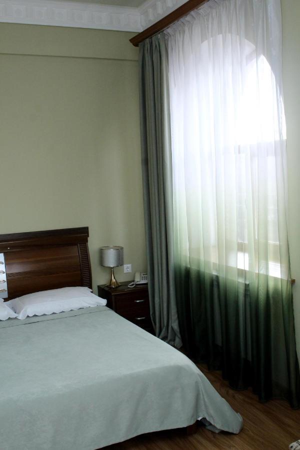 Bed and Breakfast Golden Apricot Gyumri Exterior foto
