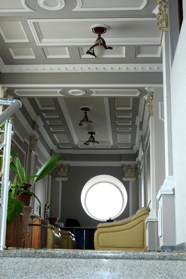 Bed and Breakfast Golden Apricot Gyumri Exterior foto