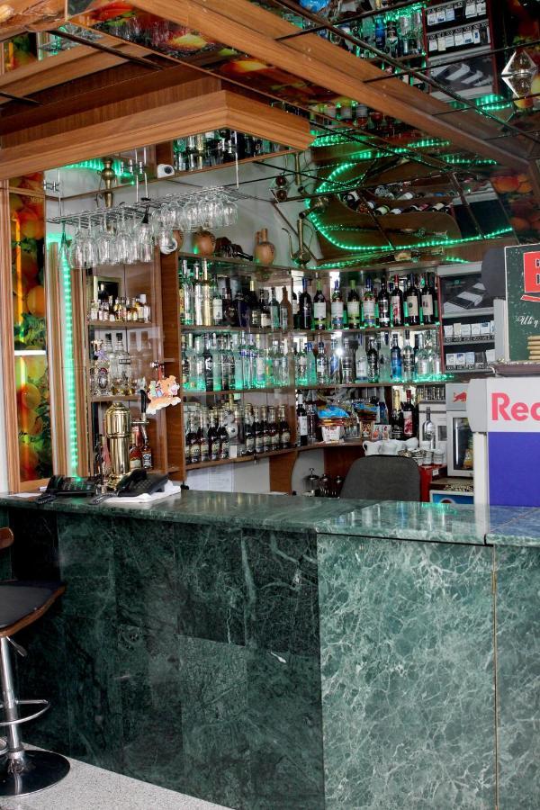 Bed and Breakfast Golden Apricot Gyumri Exterior foto