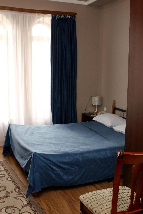 Bed and Breakfast Golden Apricot Gyumri Exterior foto