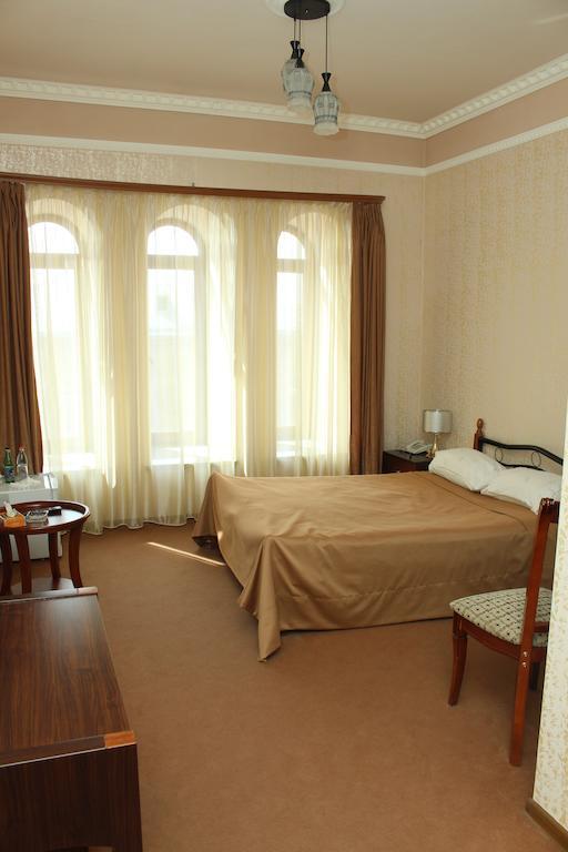 Bed and Breakfast Golden Apricot Gyumri Habitación foto